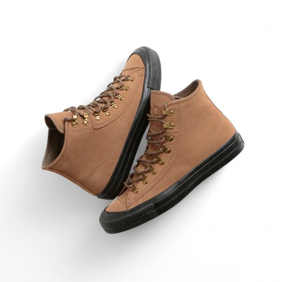 Converse Roman Gonzalez x Chuck Taylor All Star Pro High A12803C Men's SZ 10 NEW - Picture 14 of 14